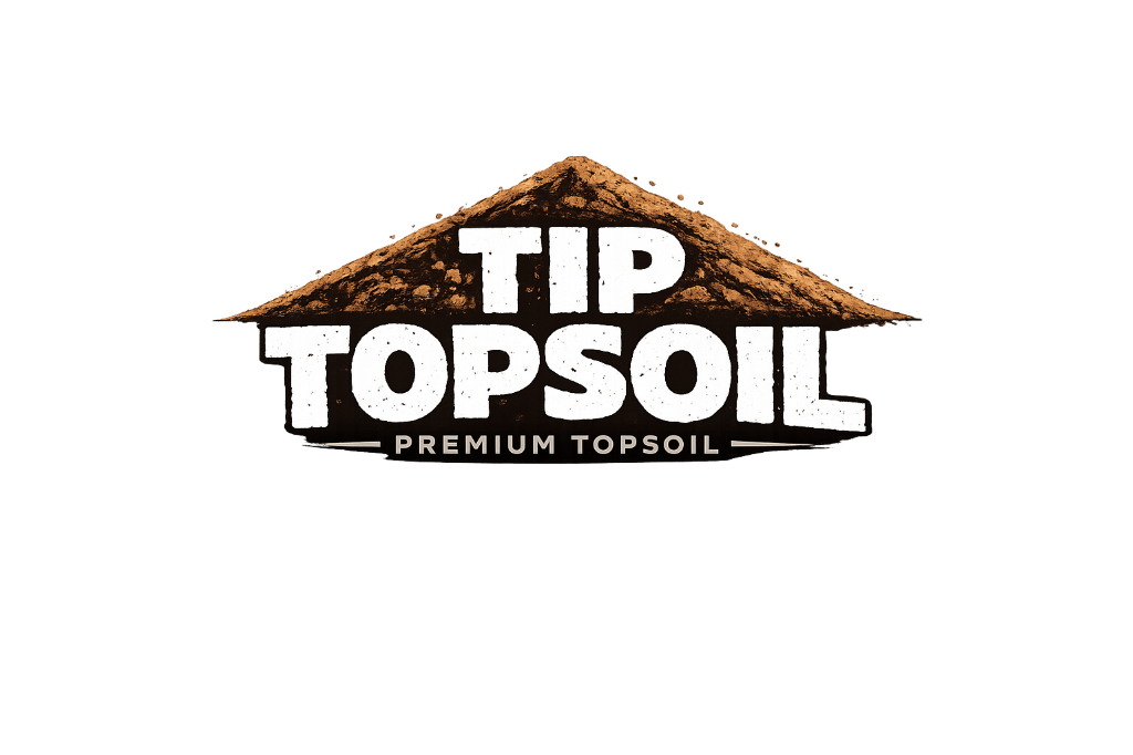 TipTopsoil logo